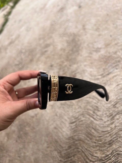 Lentes Chanel Fashion