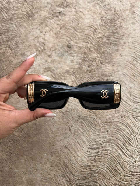 Lentes Chanel Fashion
