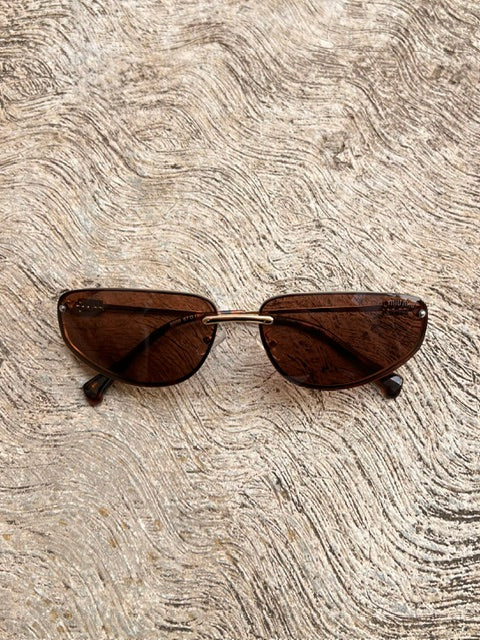 Lentes Miu Miu Cafe New