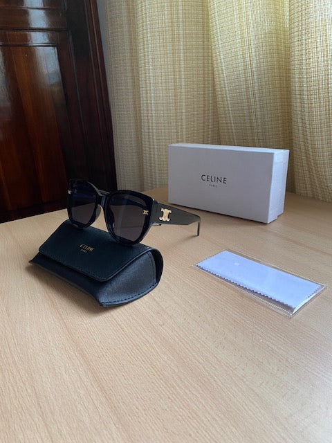 Lentes Celine Grandes