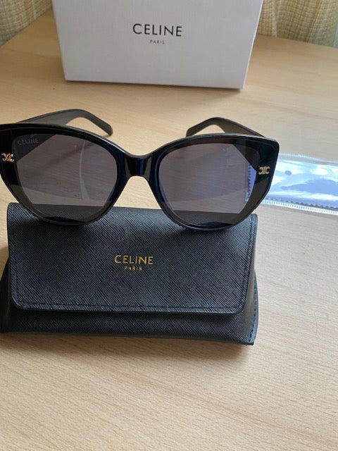 Lentes Celine Grandes