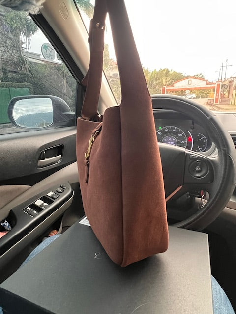Bolso YSL Cafe