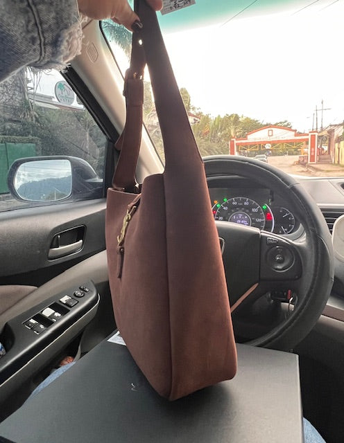 Bolso YSL Cafe
