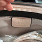 Cartera Gucci Beige
