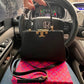Cartera Tory Burch Negra