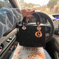 Cartera Lady DIOR Pña