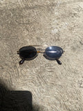 Lentes Tipo Miu Miu Tendencia Negro