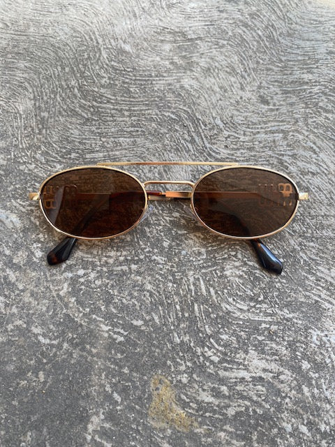 Lentes Tipo Miu Miu Tendencia Cafes