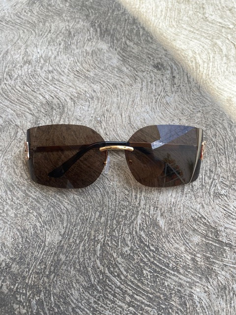 Lentes Tipo Miu Miu Vintage Cafe