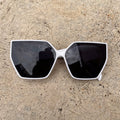 Lentes Prada Black&White