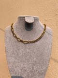 Cadena Eslabones Gucci