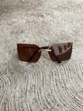 Lentes Miu Miu Vintage Cafe