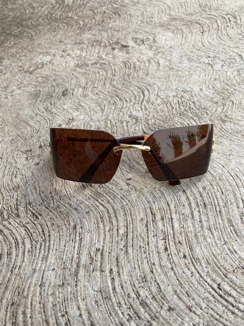 Lentes Miu Miu Vintage Cafe