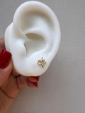 Piercing Gold Ramo de Flores