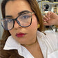 Lentes Cat Eye & Cuadrados