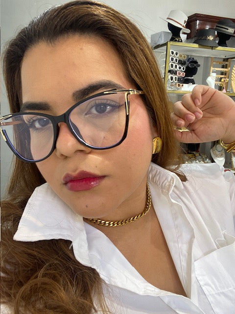 Lentes Cat Eye & Cuadrados