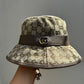 Bucket Hat Gucci Cafe