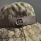 Bucket Hat Gucci Cafe
