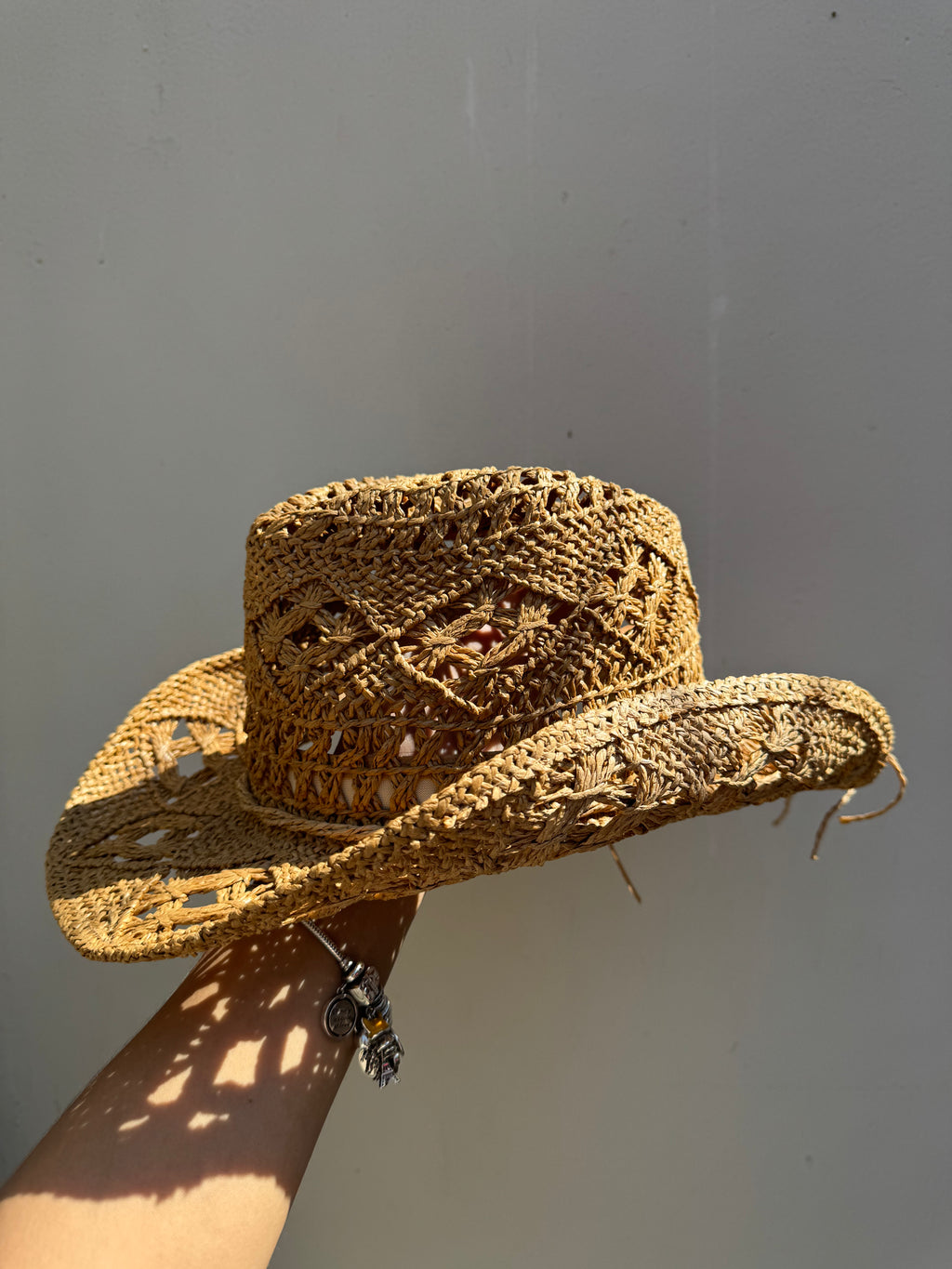 Hat Vaquero Camel