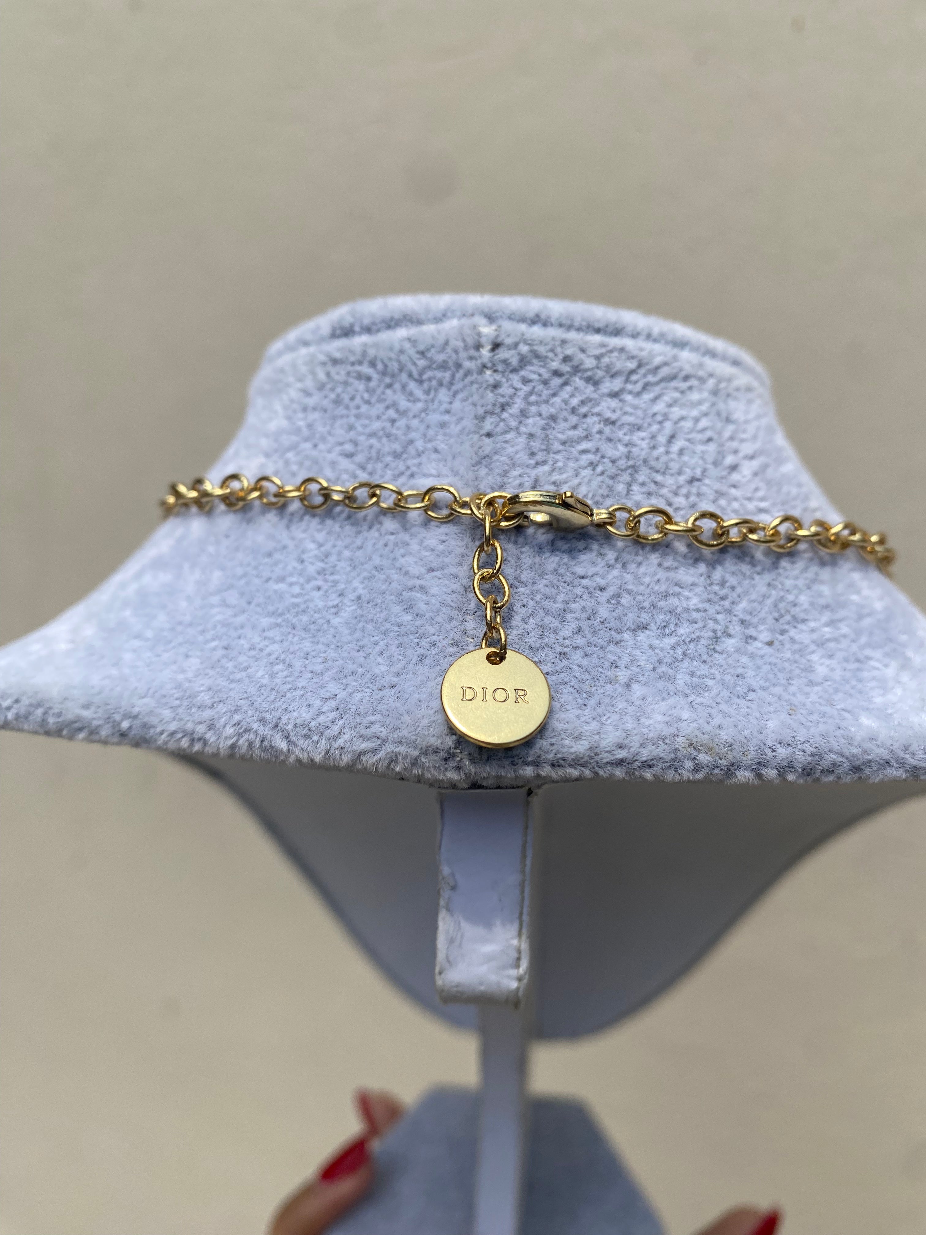 Necklace CD & Charms
