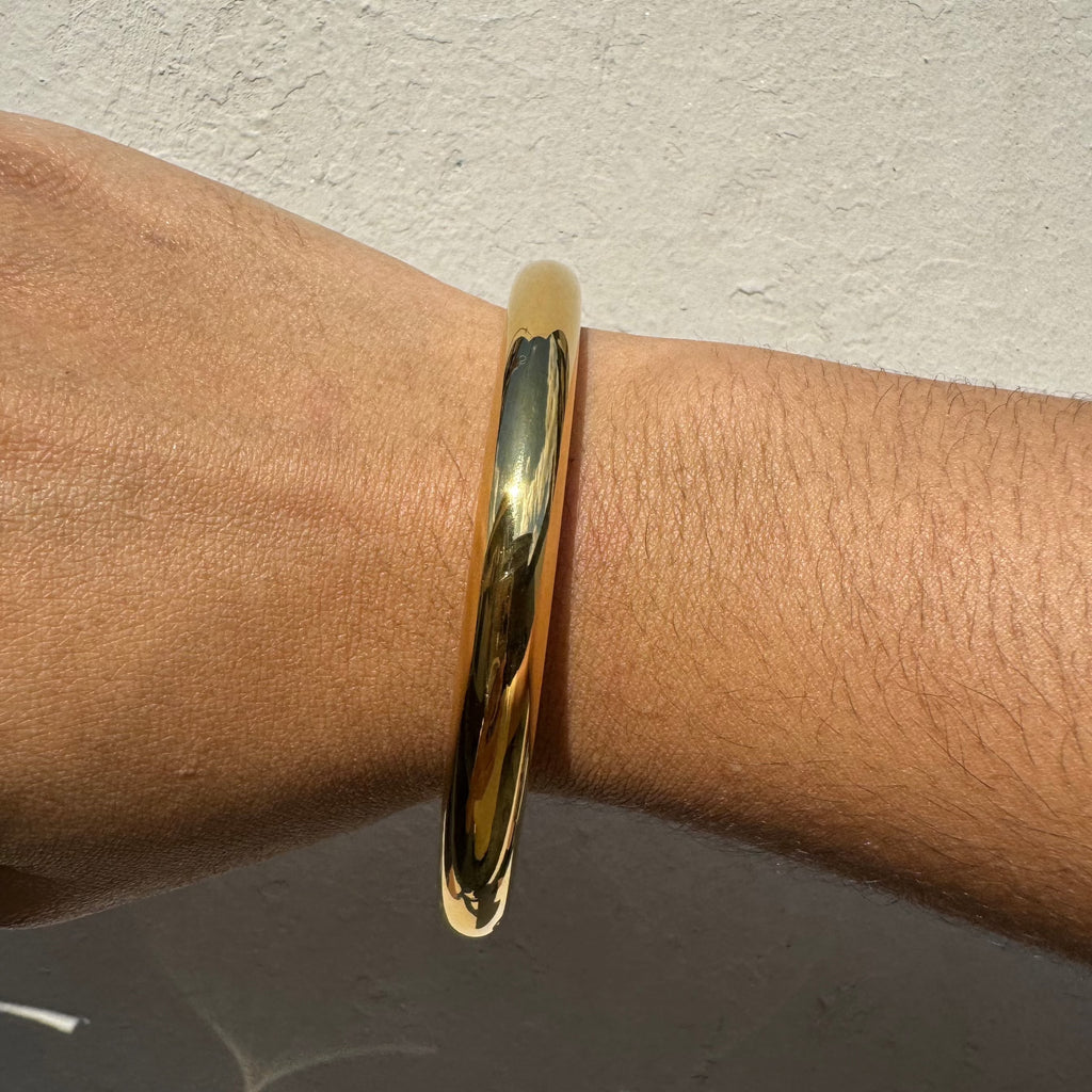 Bangle Gold