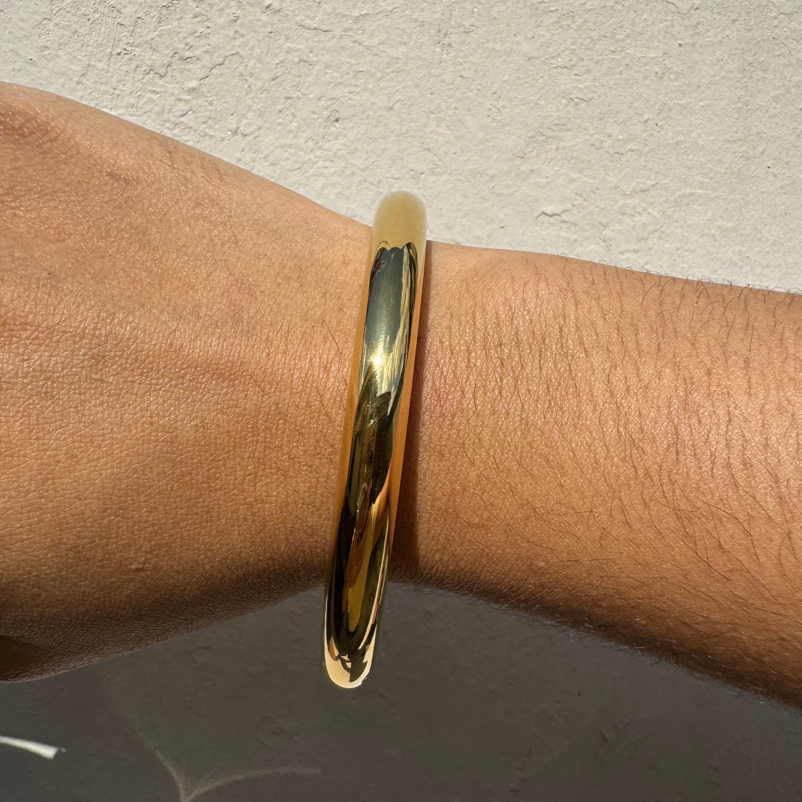 Bangle Gold