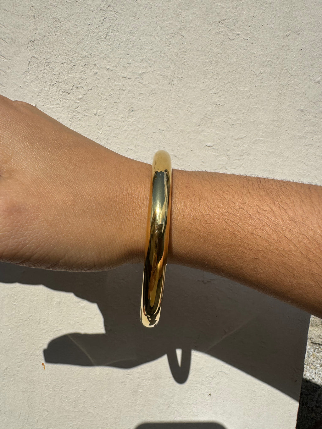 Bangle Gold