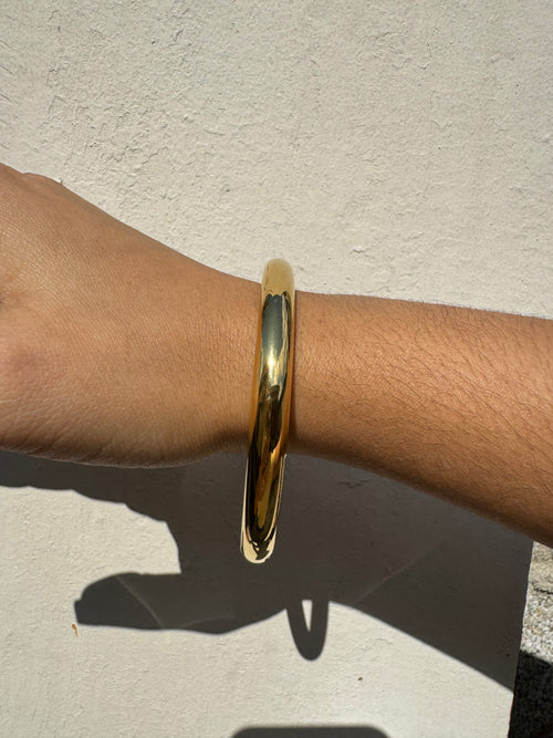 Bangle Gold