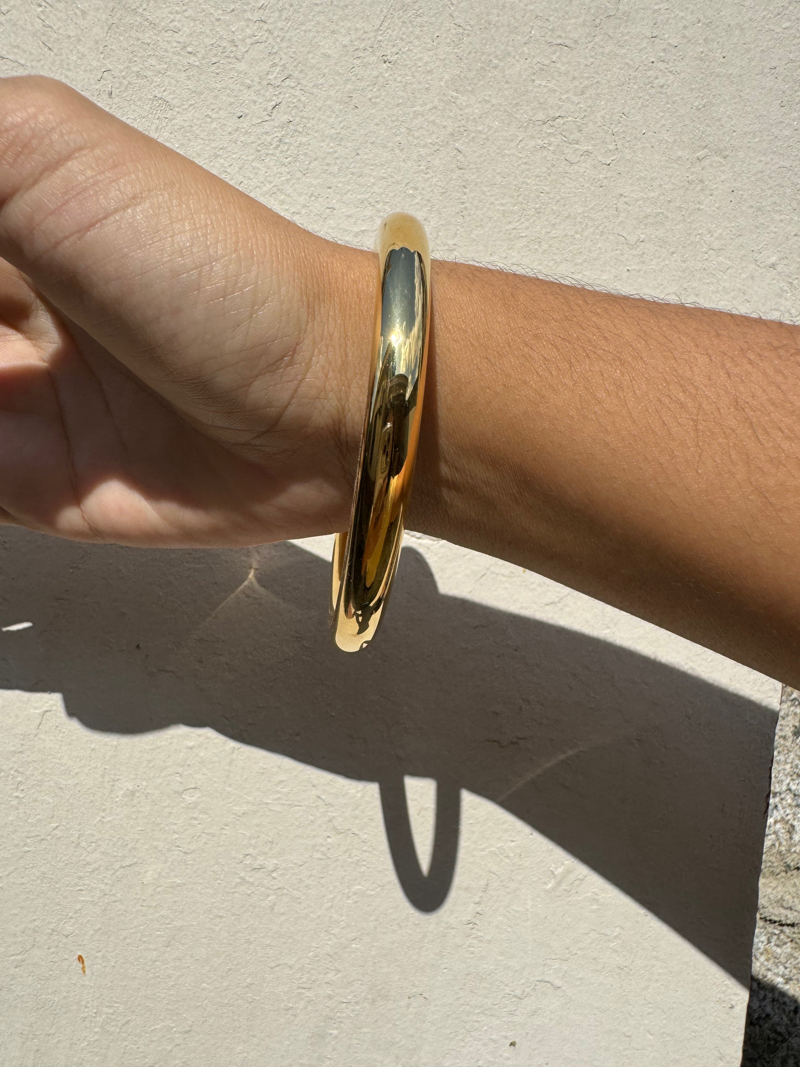 Bangle Gold