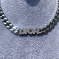 Necklace Dior Silver