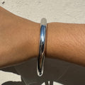 Bangle Silver