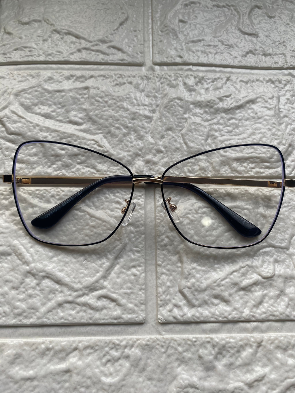 Lentes Cat Eye Betty