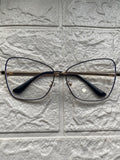Lentes Cat Eye Betty