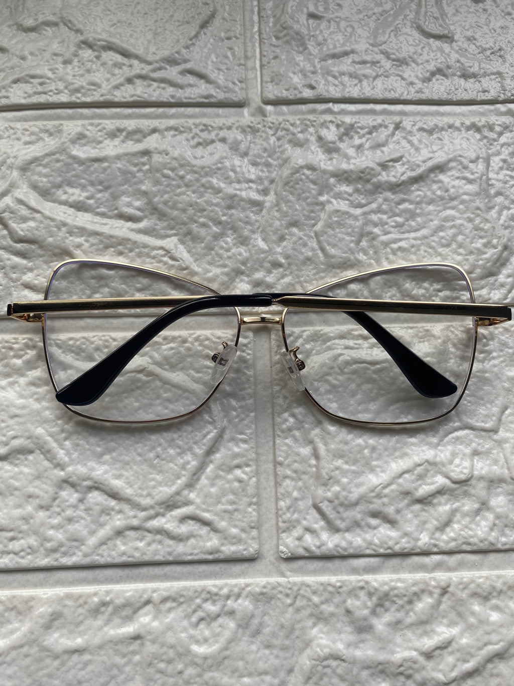 Lentes Cat Eye Betty