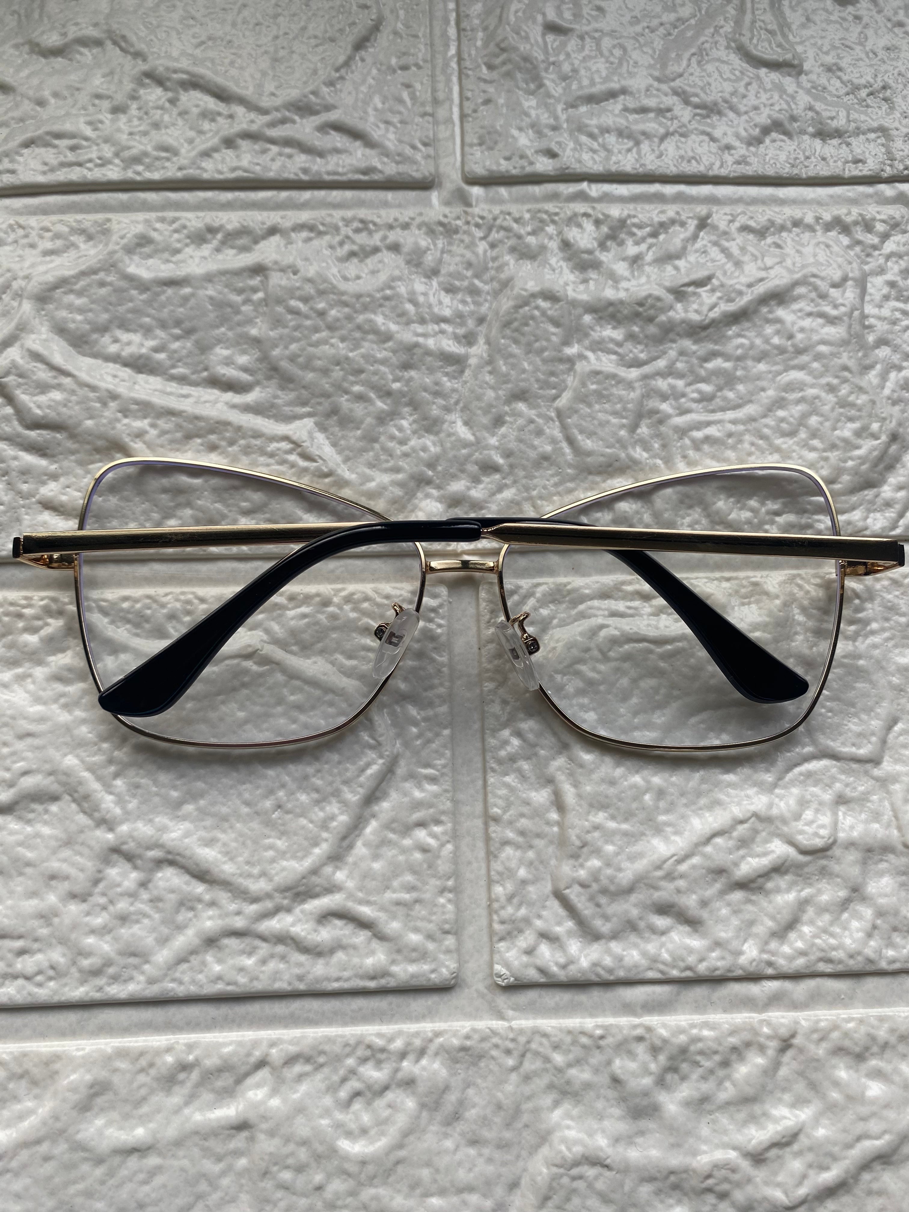 Lentes Cat Eye Betty