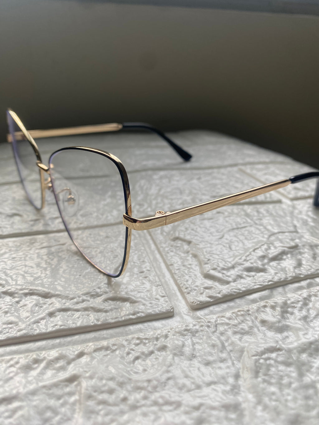 Lentes Cat Eye Betty