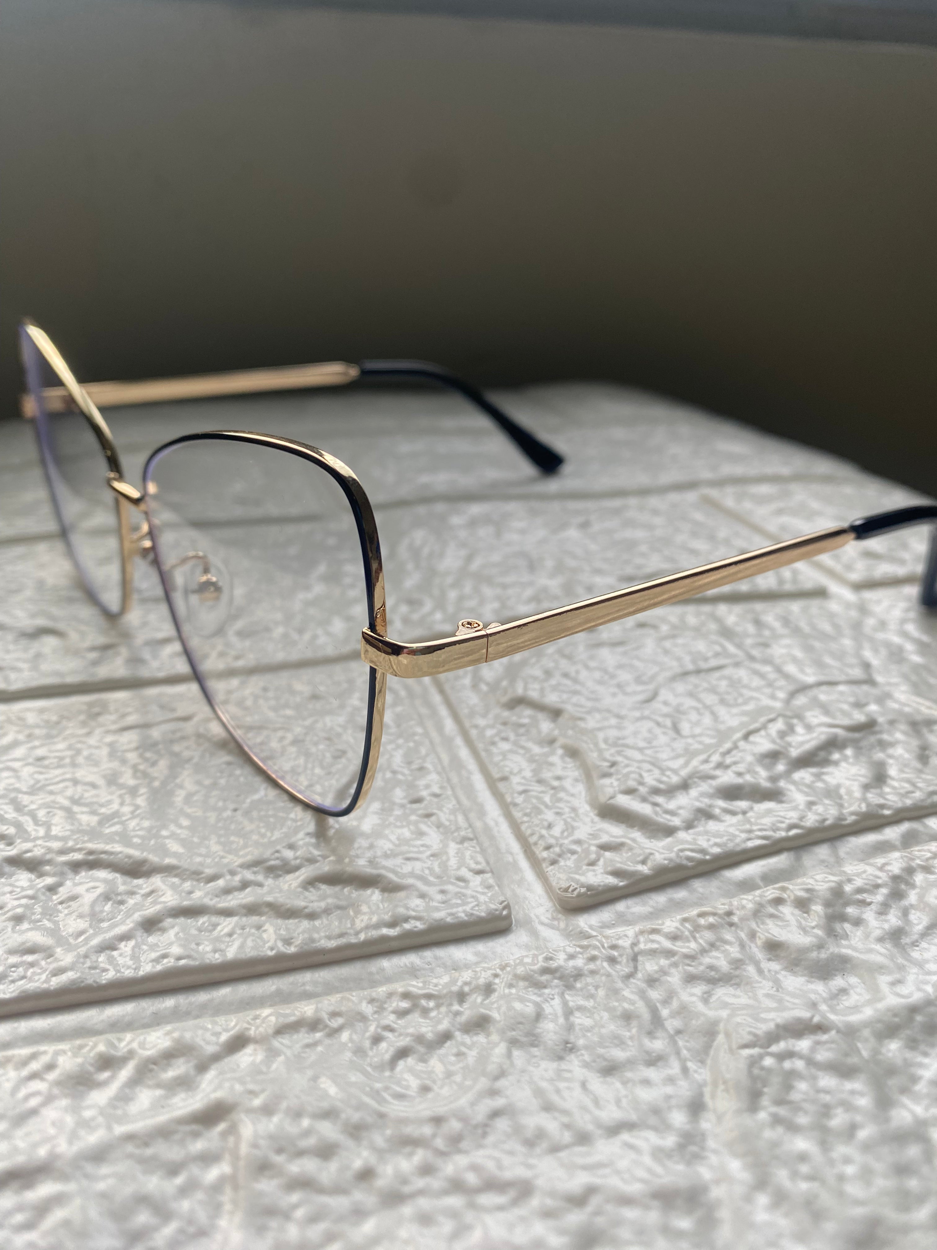 Lentes Cat Eye Betty