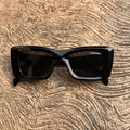 Lentes Prada with Silver