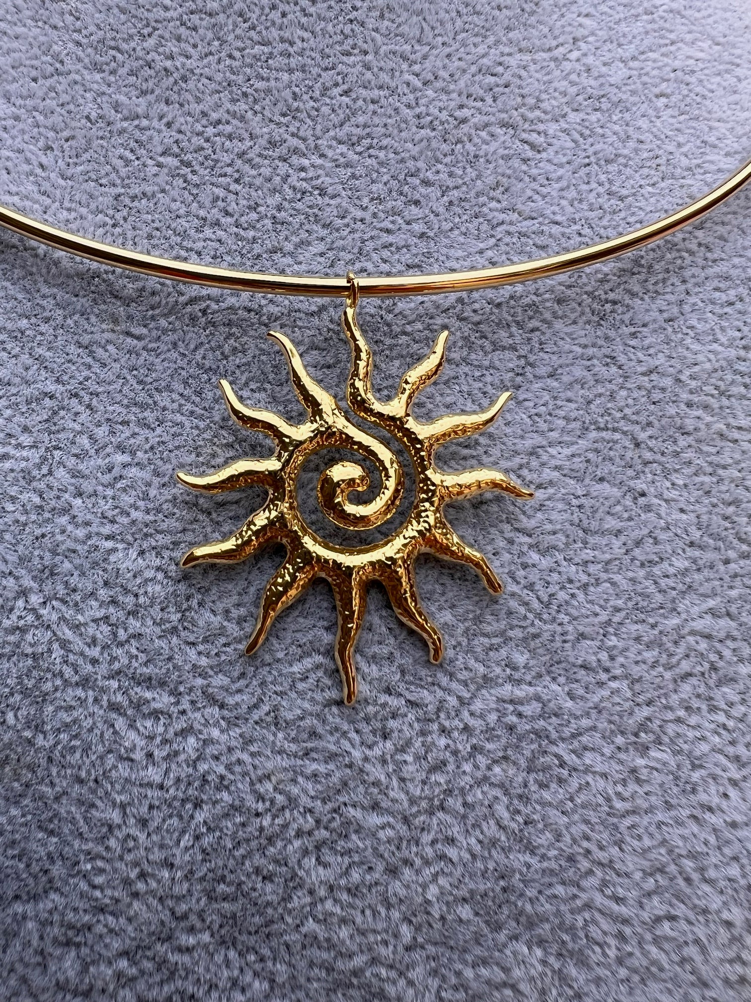 Omega Sunshine