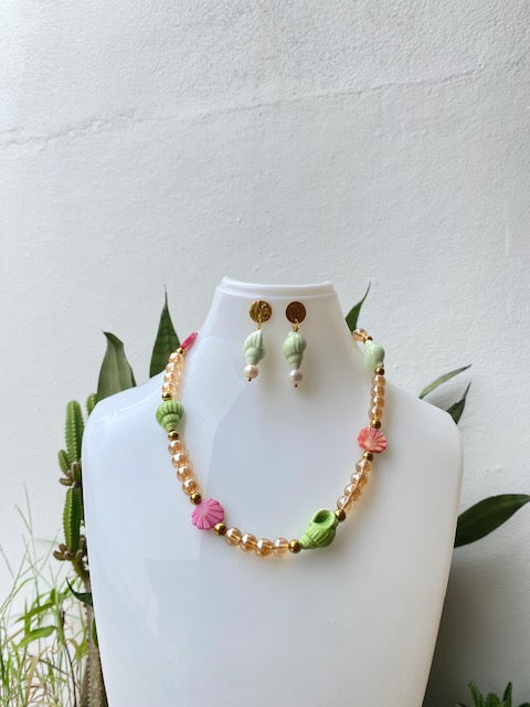 Chocker Arrecife