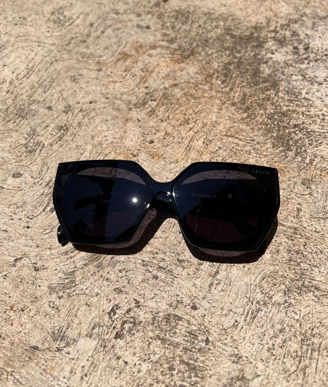 Lentes Prada Classic