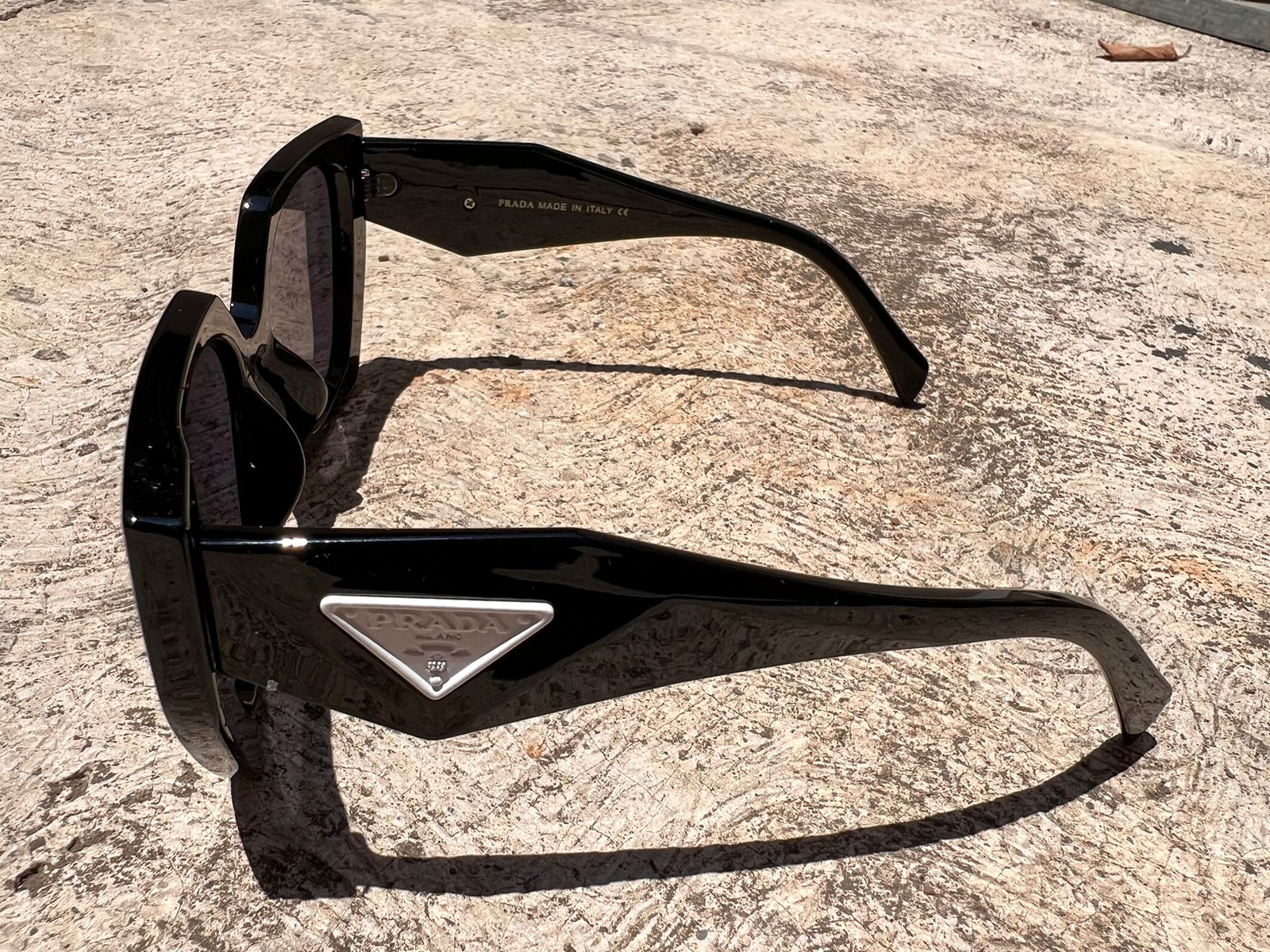 Lentes Prada Classic