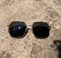 Lentes Prada Cuadrados Negros