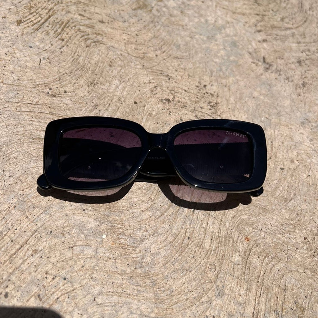Lentes Aesthetic Chanel