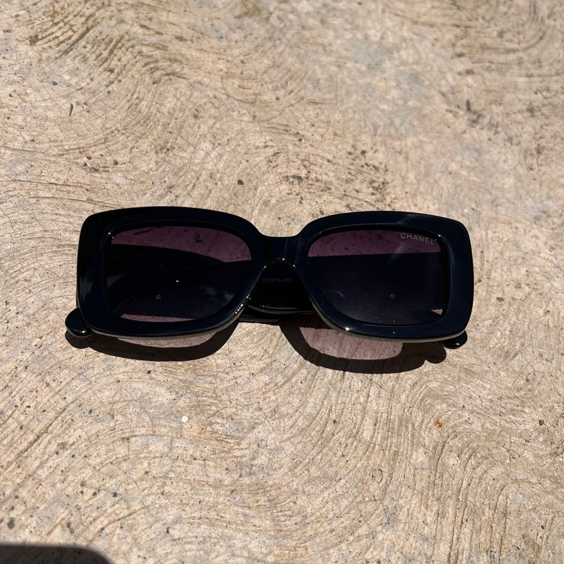 Lentes Aesthetic Chanel
