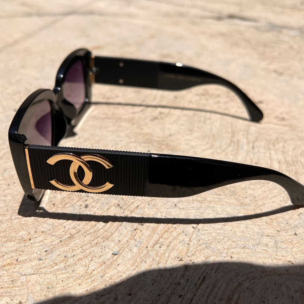 Lentes Aesthetic Chanel