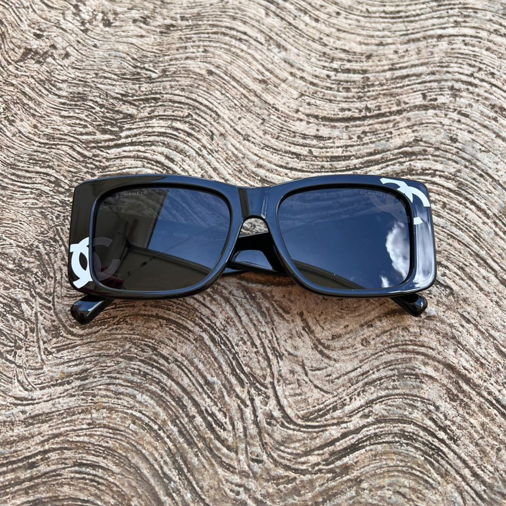 Lentes Black & Chanel