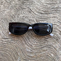 Lentes Black and White Prada