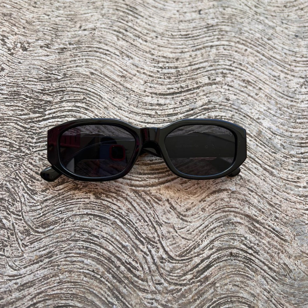 Lentes Gucci Black