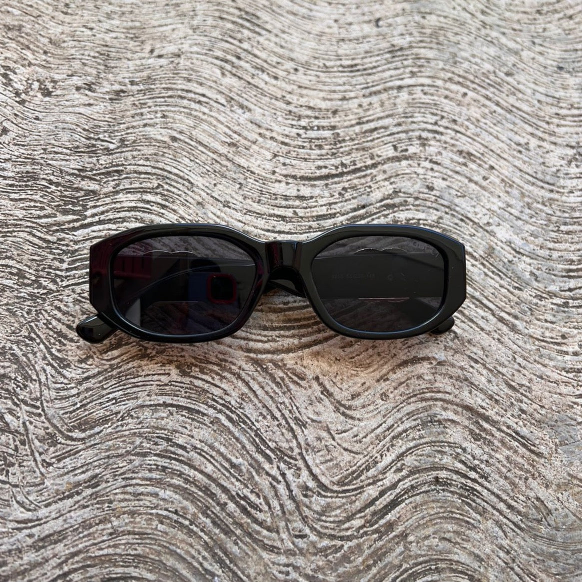Lentes Gucci Black